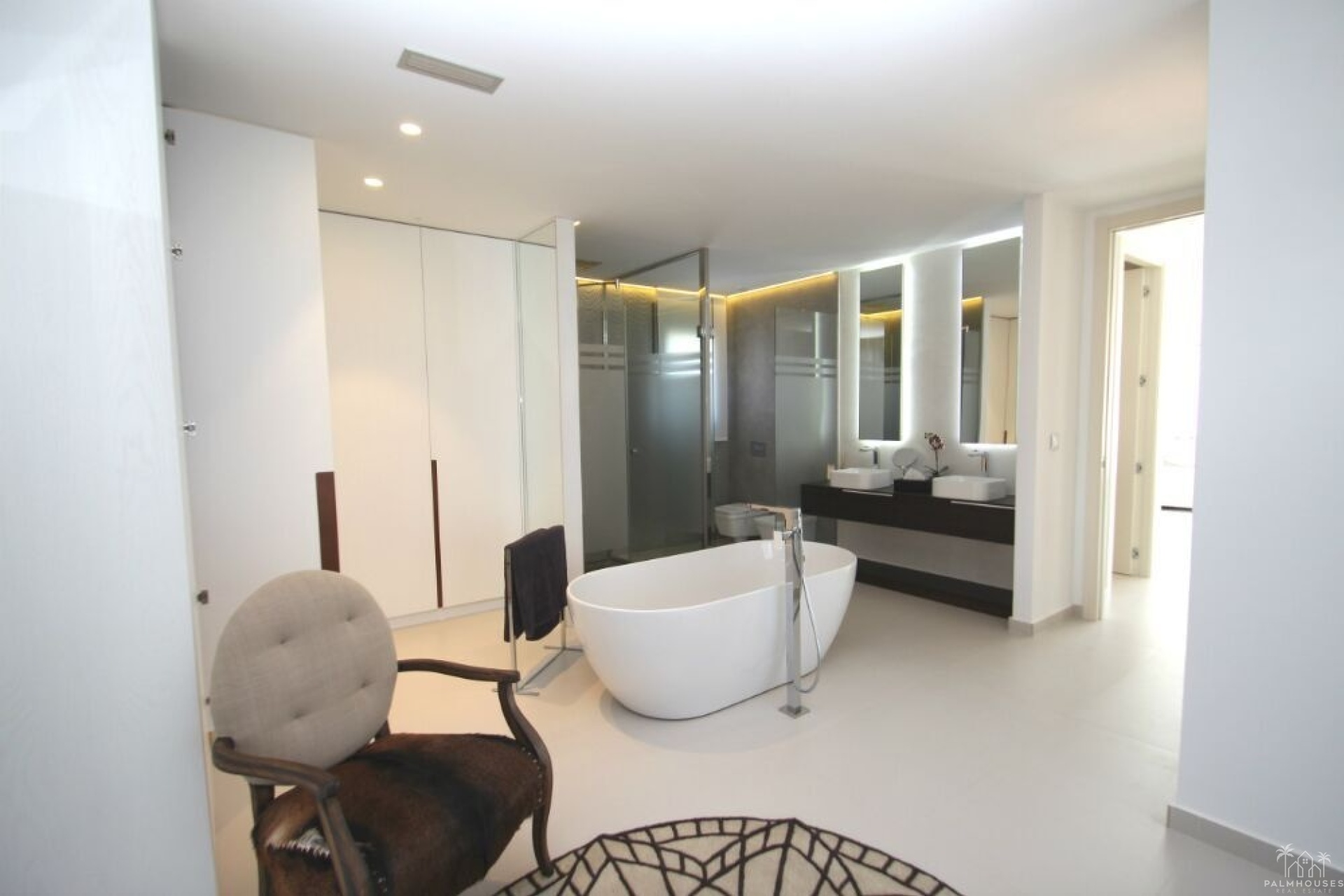 Nouvelle construction - Villa - San Miguel de Salinas - San Miguel