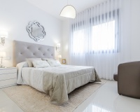 Nouvelle construction - Villa - San Miguel de Salinas - San Miguel