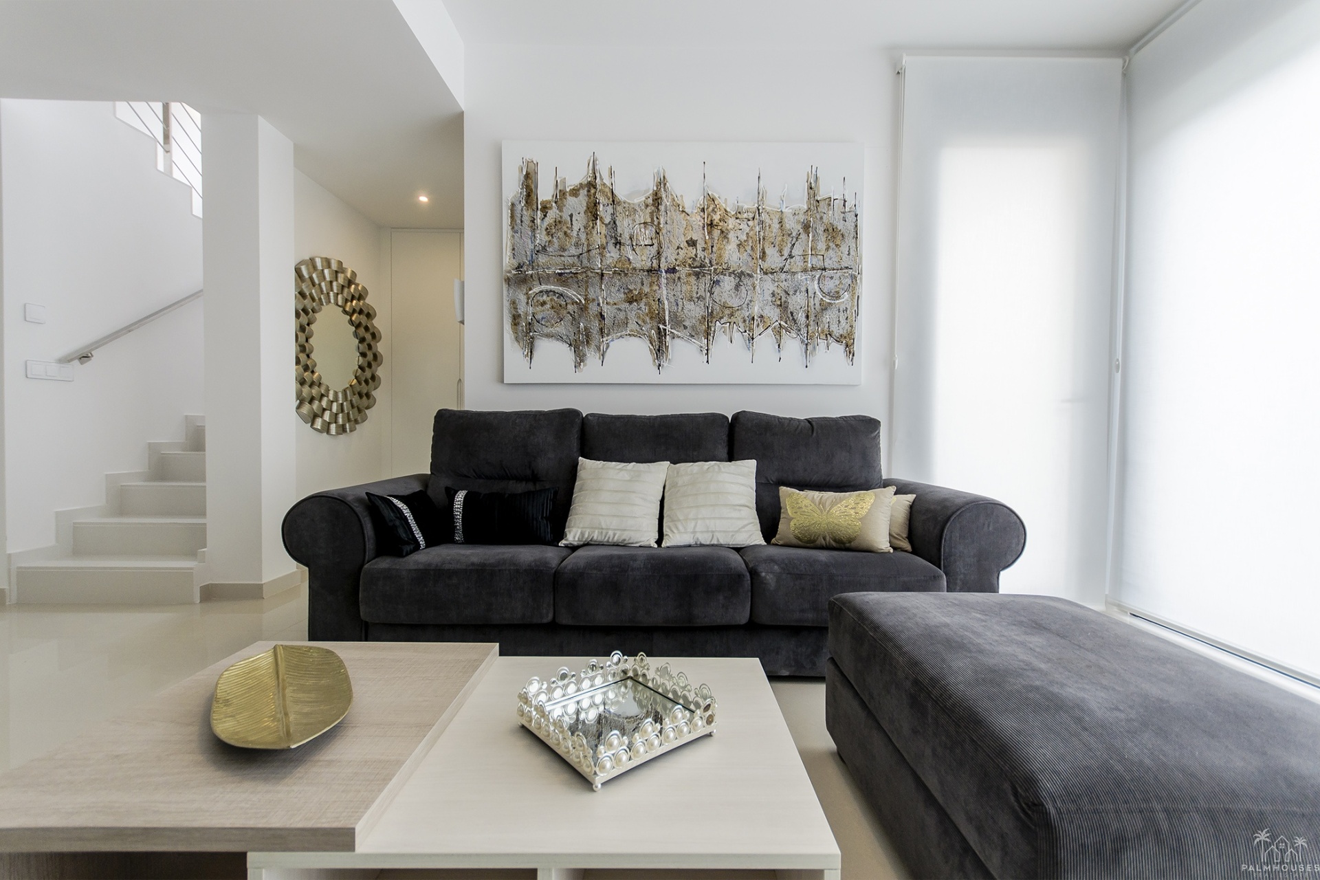 Nouvelle construction - Villa - San Miguel de Salinas - San Miguel