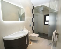 Nouvelle construction - Villa - San Miguel de Salinas - San Miguel