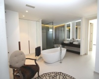 Nouvelle construction - Villa - San Miguel de Salinas - San Miguel