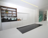Nouvelle construction - Villa - San Miguel de Salinas - San Miguel