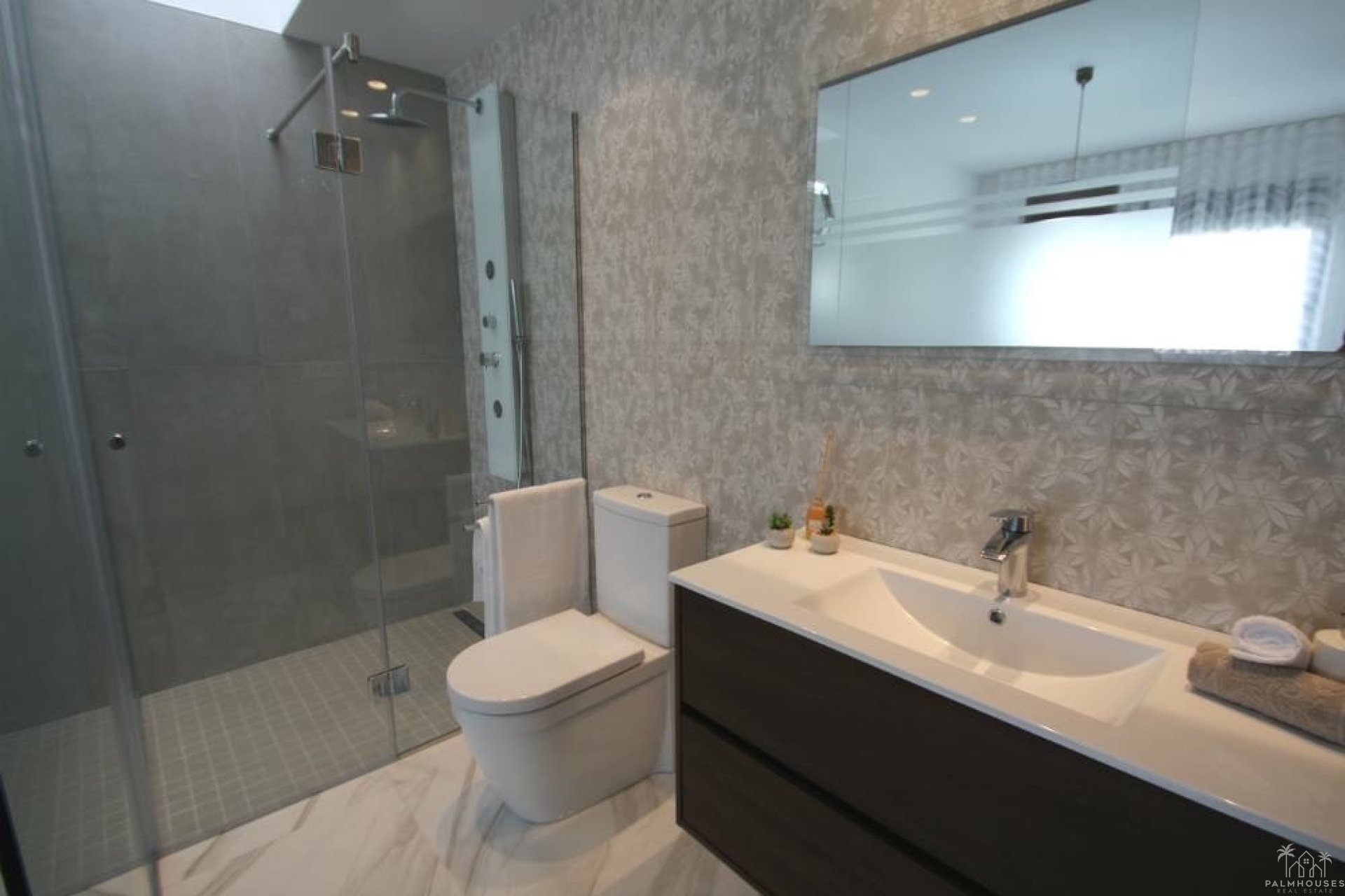 Nouvelle construction - Villa - San Miguel de Salinas - San Miguel