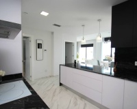Nouvelle construction - Villa - San Miguel de Salinas - San Miguel