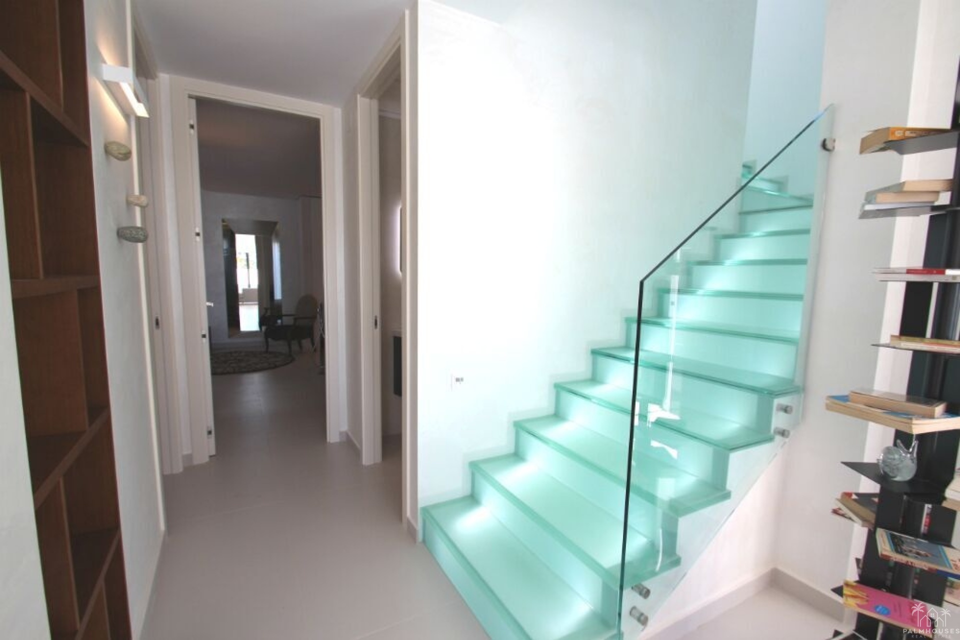 Nouvelle construction - Villa - San Miguel de Salinas - San Miguel