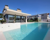 Nouvelle construction - Villa - San Miguel de Salinas - San Miguel