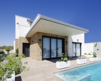 Nouvelle construction - Villa - San Miguel de Salinas - San Miguel