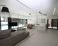 Nouvelle construction - Villa - San Miguel de Salinas - San Miguel