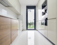 Nouvelle construction - Villa - San Miguel de Salinas - San Miguel