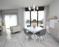Nouvelle construction - Villa - San Miguel de Salinas - San Miguel