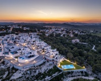 Nouvelle construction - Villa - San Miguel de Salinas - San Miguel