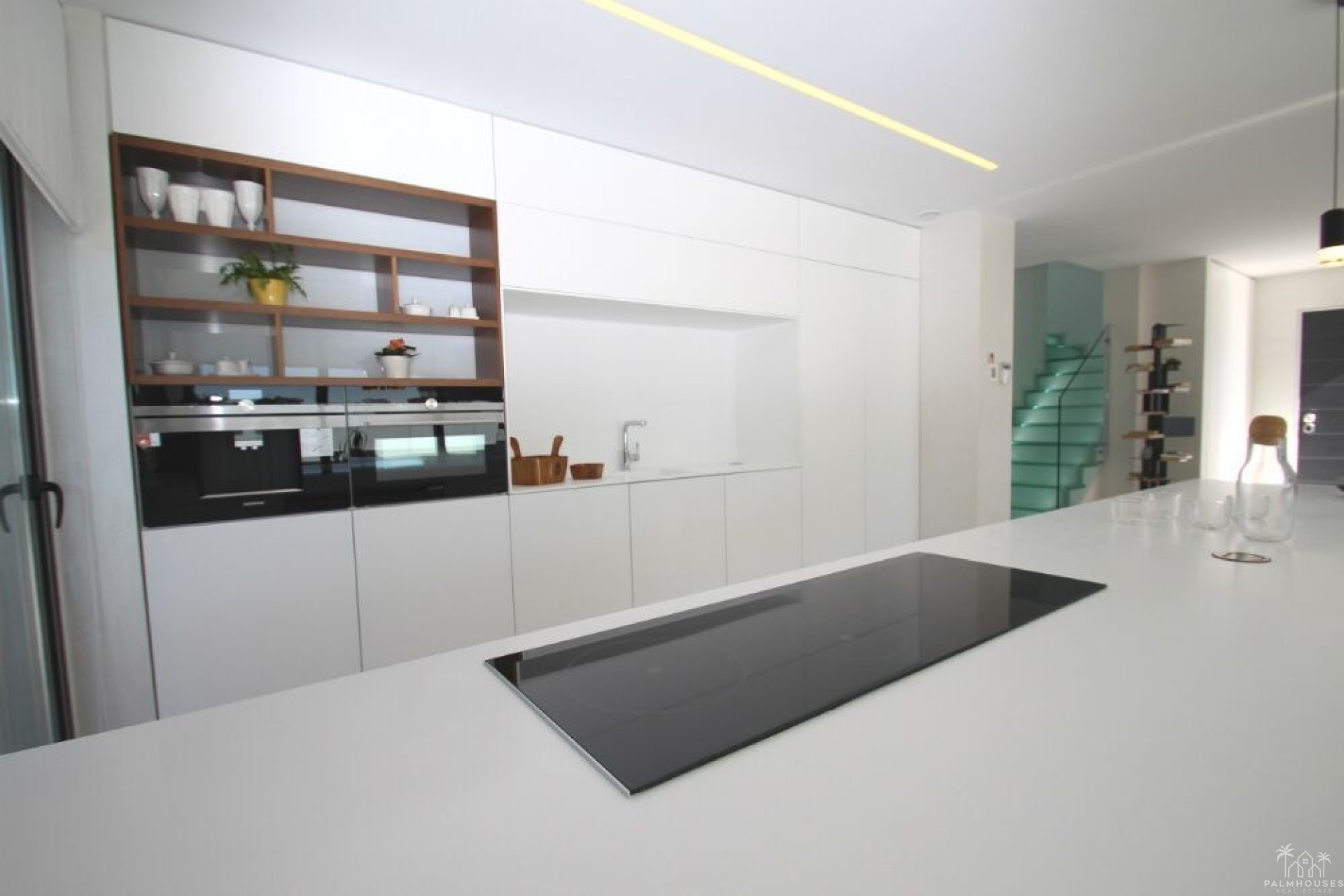 Nouvelle construction - Villa - San Miguel de Salinas - San Miguel