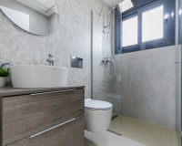 Nouvelle construction - Villa - San Miguel de Salinas - San Miguel