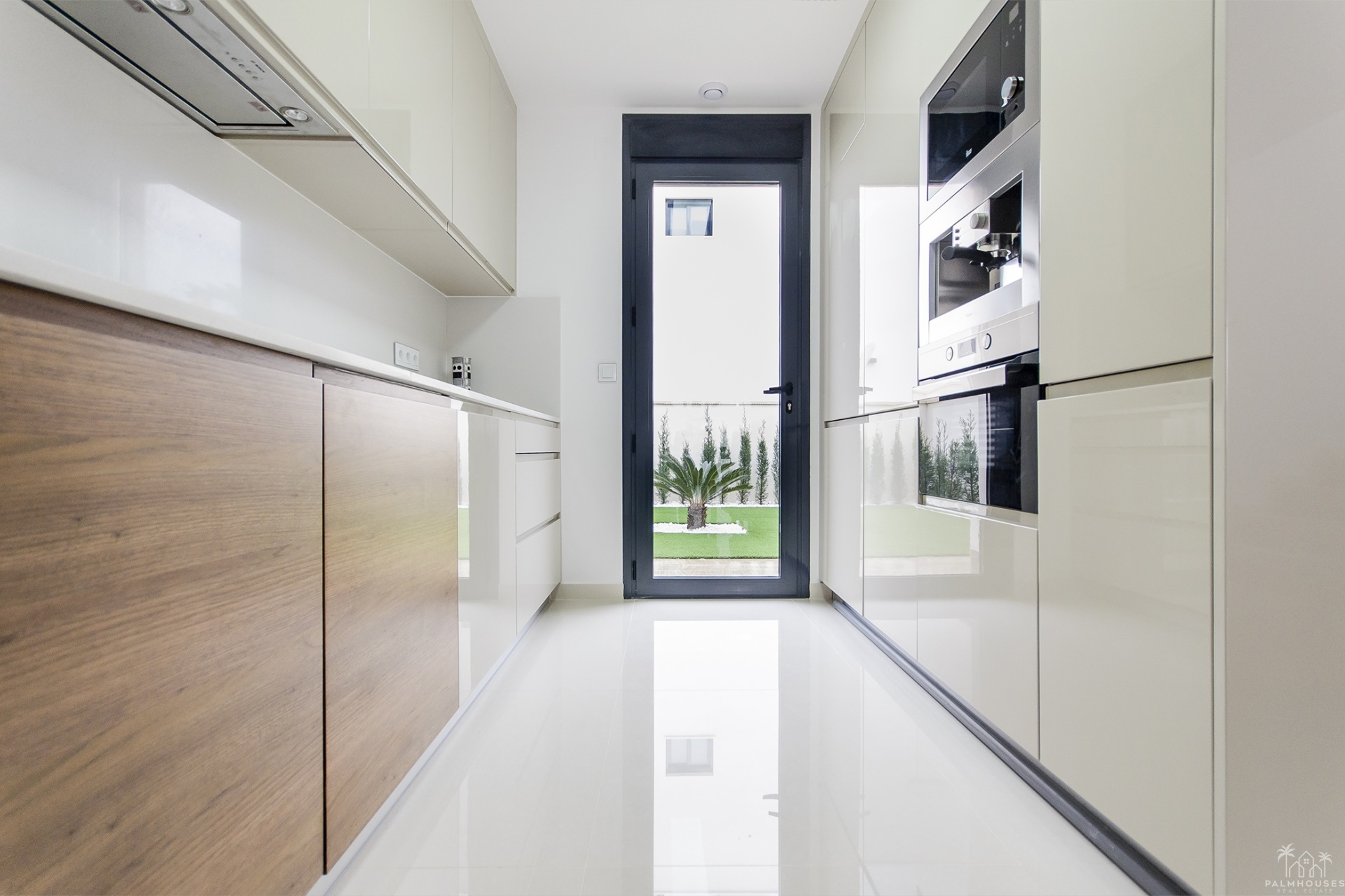 Nouvelle construction - Villa - San Miguel de Salinas - San Miguel