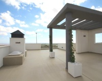 Nouvelle construction - Villa - San Miguel de Salinas - San Miguel