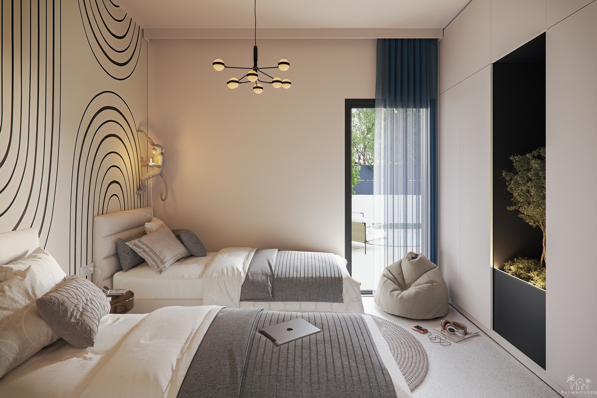 Nouvelle construction - Villa - San Miguel de Salinas - San Miguel