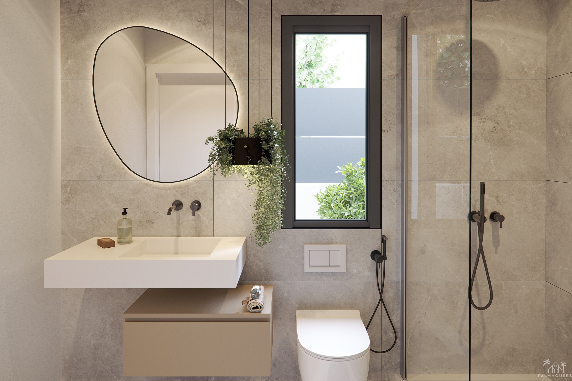 Nouvelle construction - Villa - San Miguel de Salinas - San Miguel