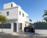 Nouvelle construction - Villa - San Miguel de Salinas - San Miguel