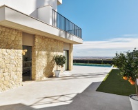 Nouvelle construction - Villa - San Miguel de Salinas - San Miguel