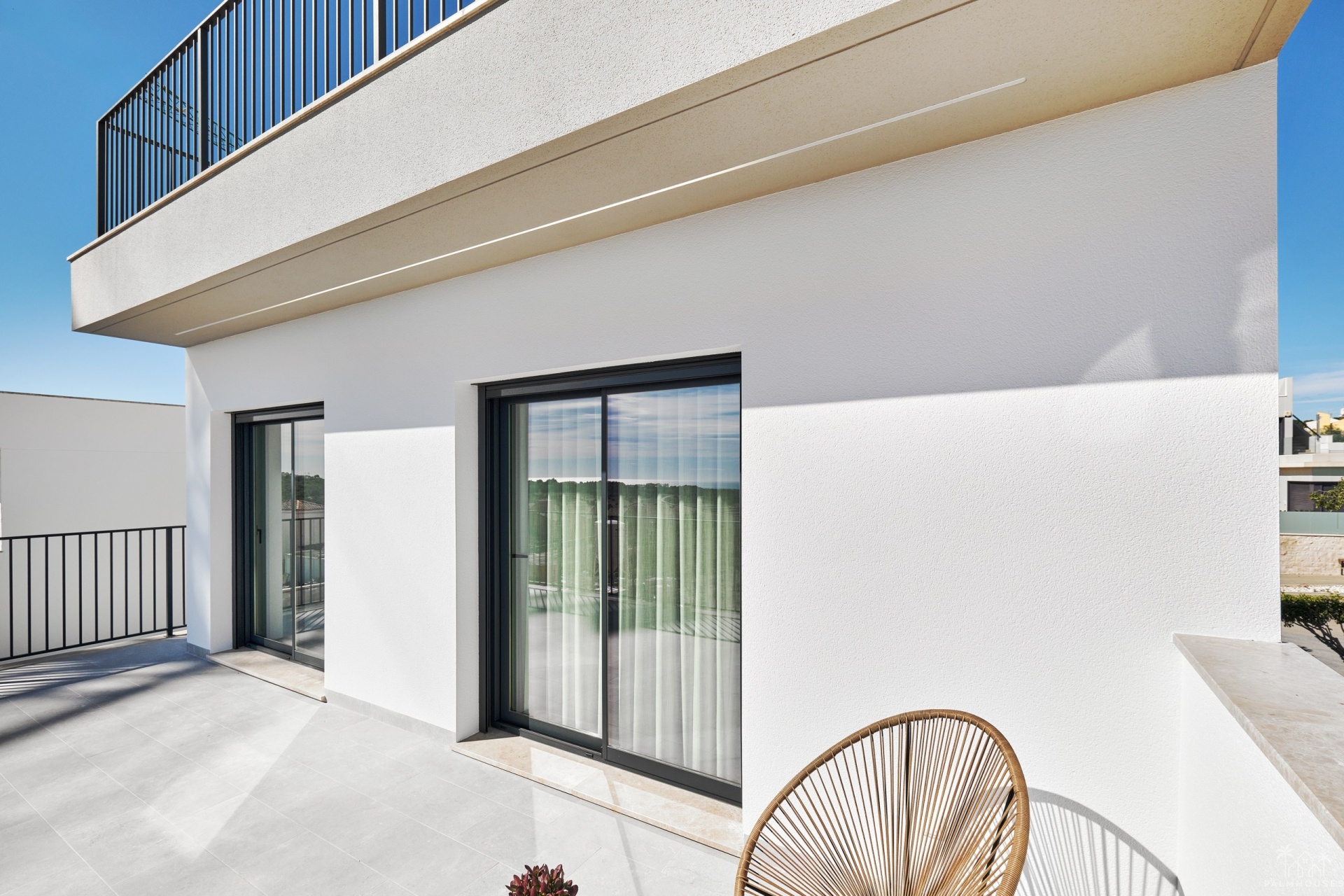 Nouvelle construction - Villa - San Miguel de Salinas - San Miguel