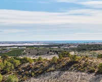Nouvelle construction - Villa - San Miguel de Salinas - San Miguel