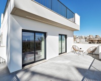 Nouvelle construction - Villa - San Miguel de Salinas - San Miguel
