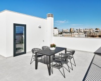 Nouvelle construction - Villa - San Miguel de Salinas - San Miguel