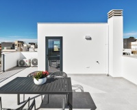 Nouvelle construction - Villa - San Miguel de Salinas - San Miguel