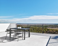 Nouvelle construction - Villa - San Miguel de Salinas - San Miguel