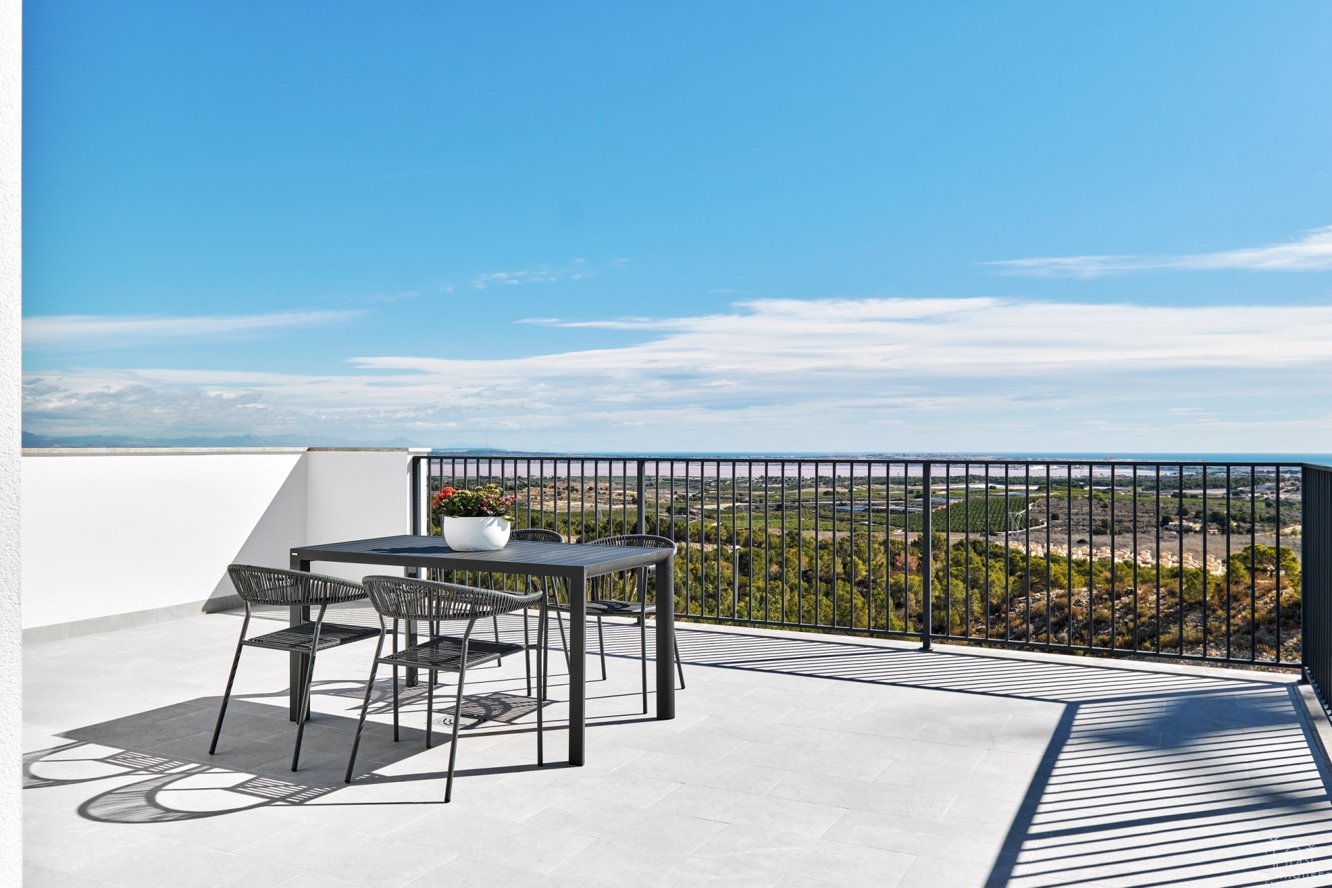 Nouvelle construction - Villa - San Miguel de Salinas - San Miguel