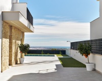 Nouvelle construction - Villa - San Miguel de Salinas - San Miguel