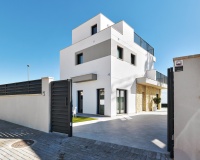 Nouvelle construction - Villa - San Miguel de Salinas - San Miguel