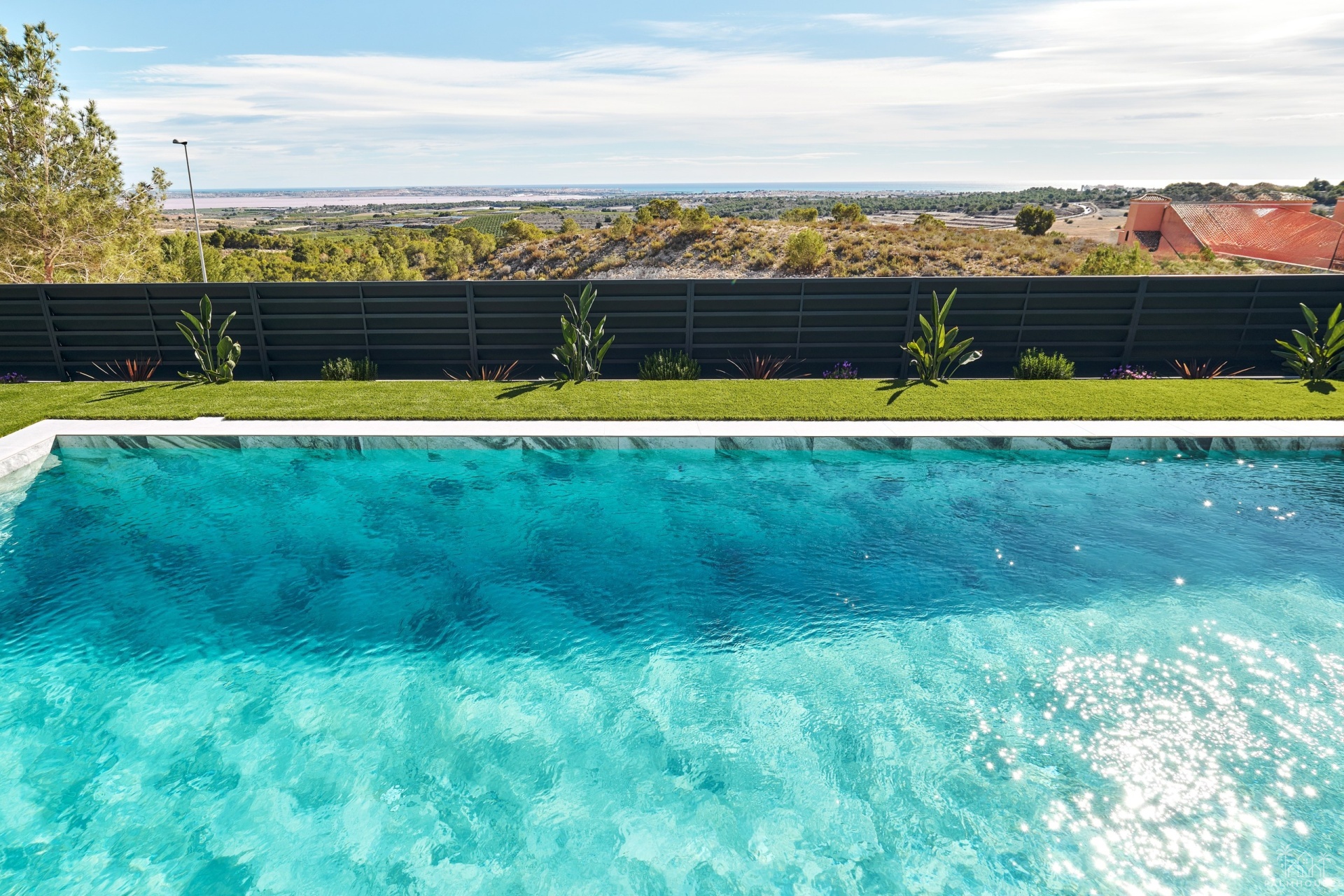 Nouvelle construction - Villa - San Miguel de Salinas - San Miguel