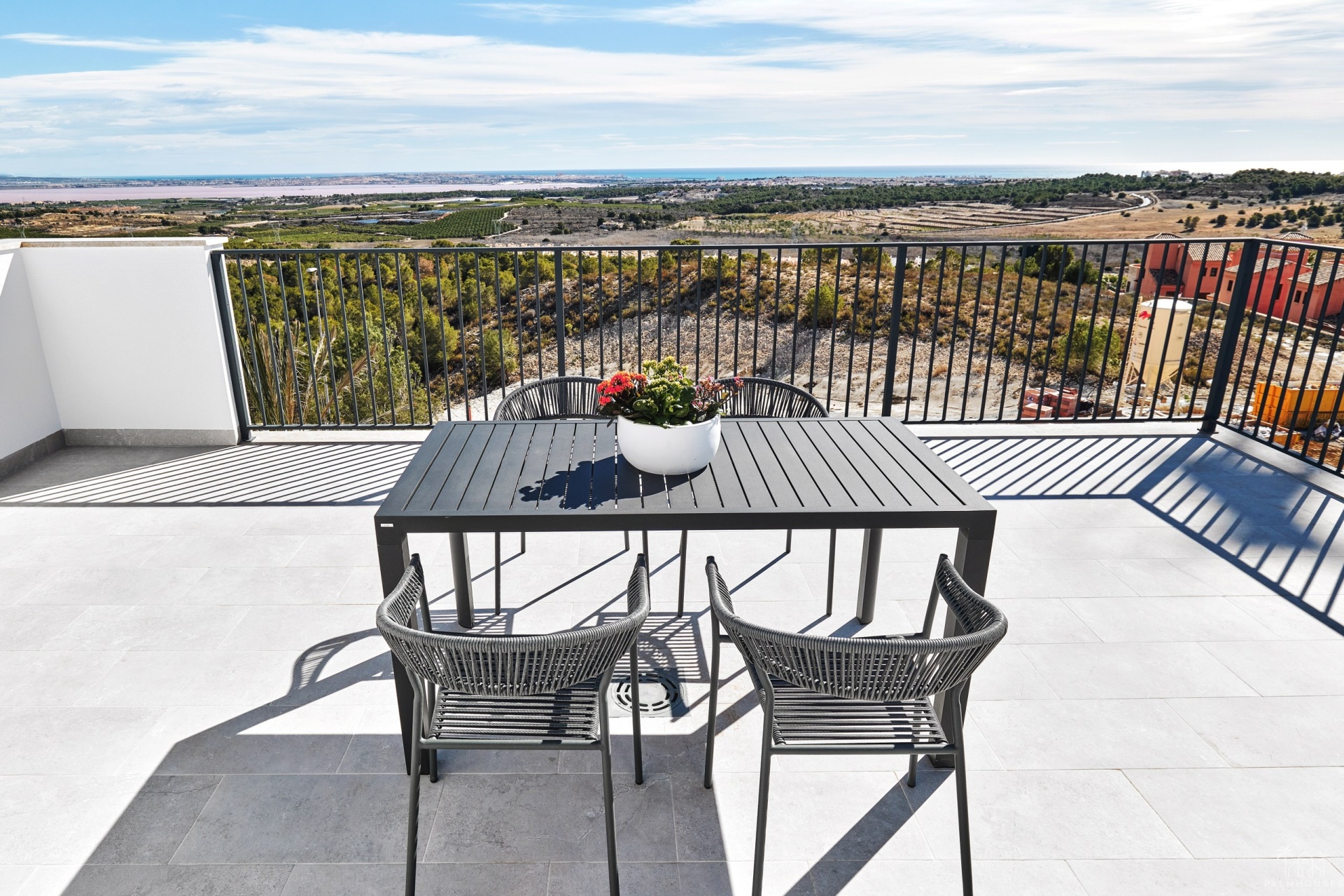 Nouvelle construction - Villa - San Miguel de Salinas - San Miguel