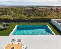 Nouvelle construction - Villa - San Miguel de Salinas - San Miguel