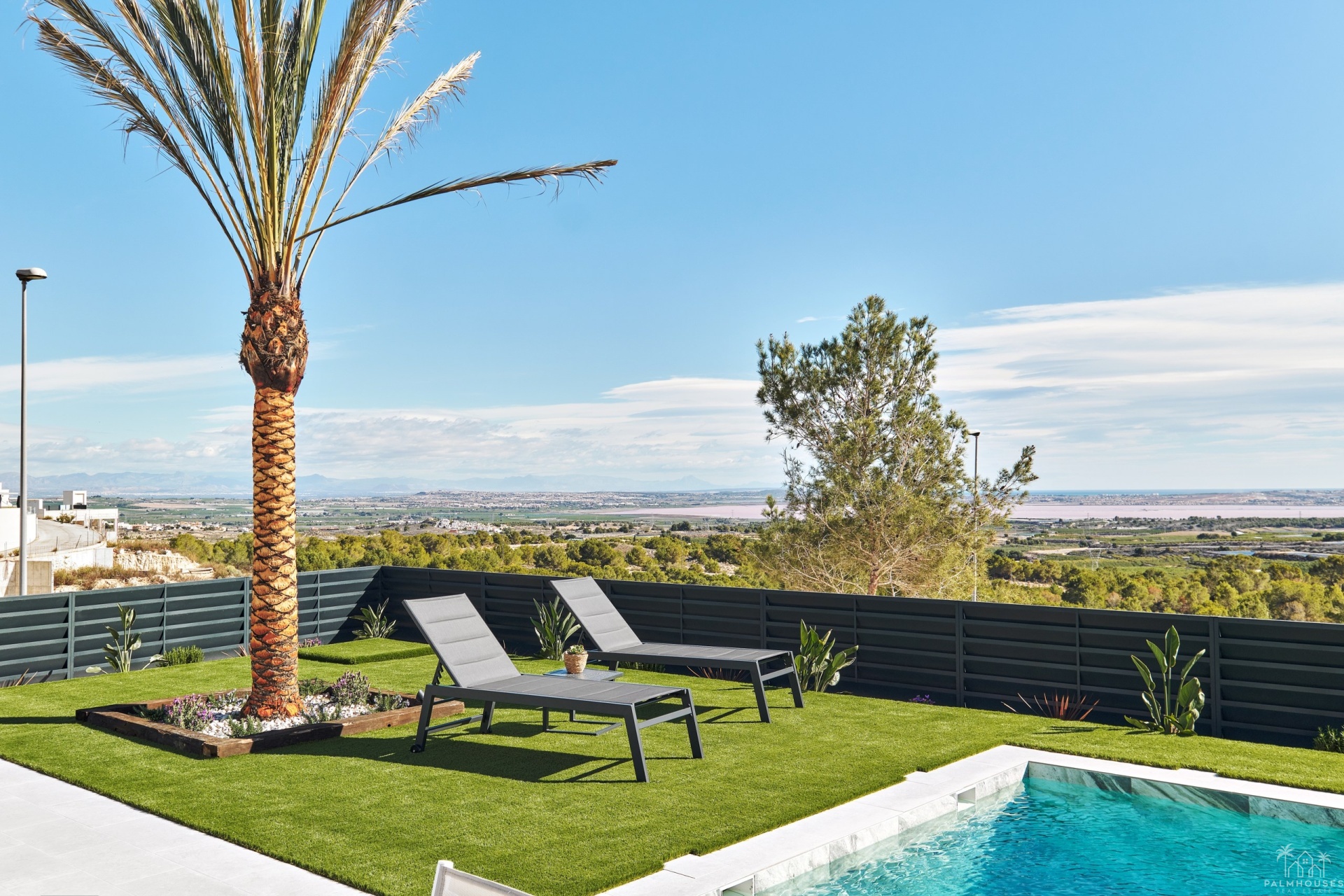 Nouvelle construction - Villa - San Miguel de Salinas - San Miguel
