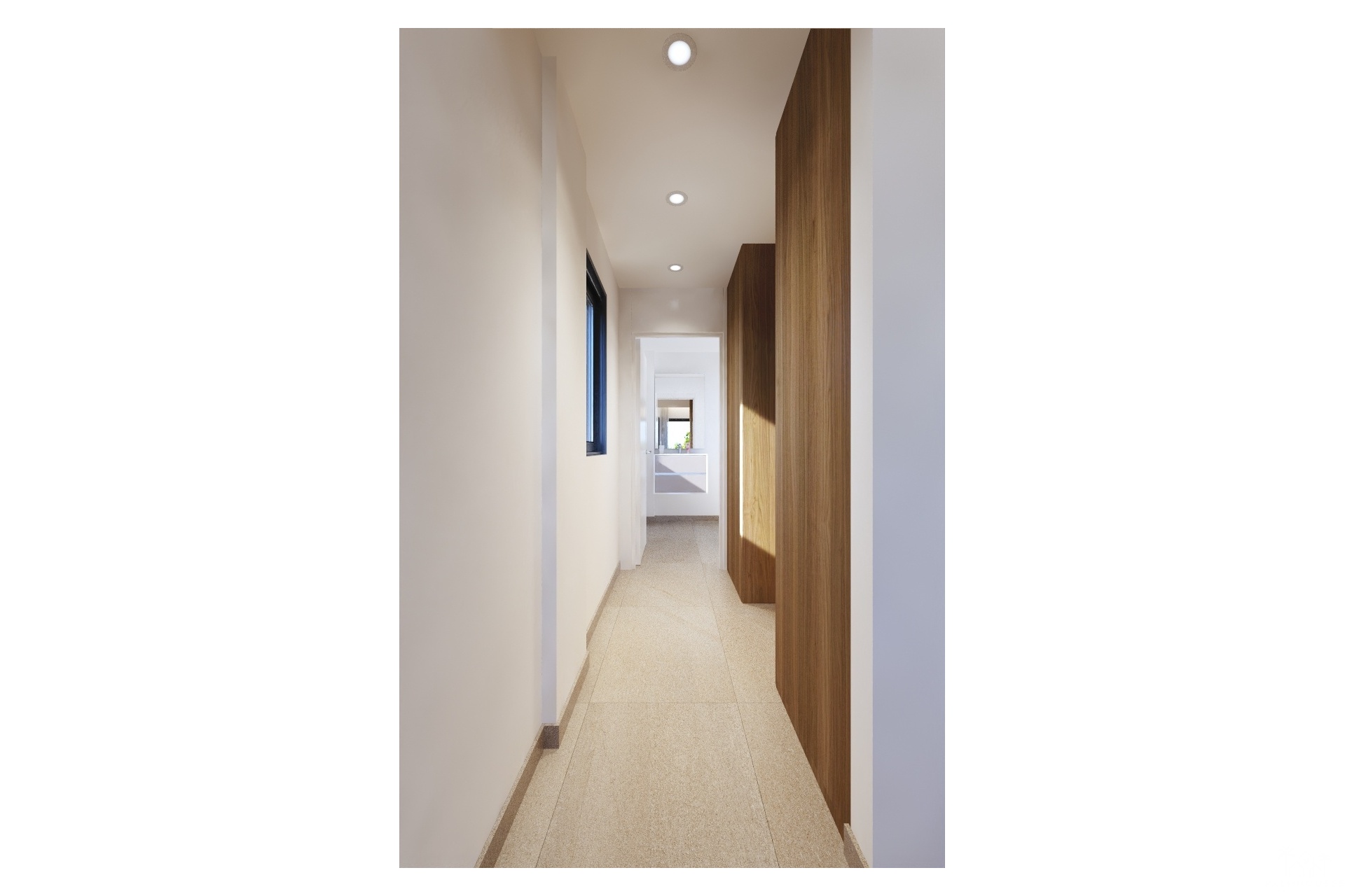Nouvelle construction - Villa - San Miguel de Salinas - San Miguel