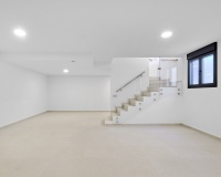 Nouvelle construction - Villa - San Miguel de Salinas - San Miguel