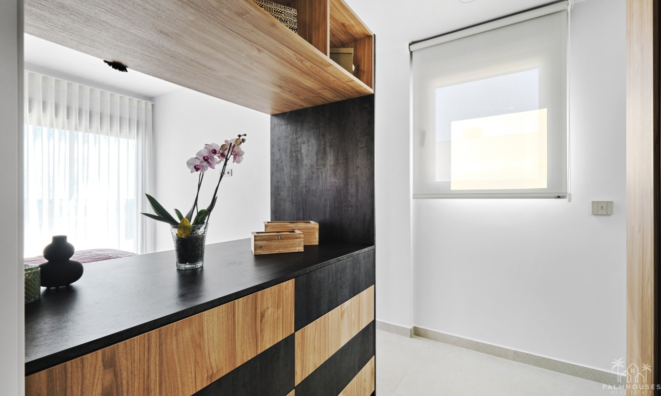 Nouvelle construction - Villa - San Miguel de Salinas - San Miguel