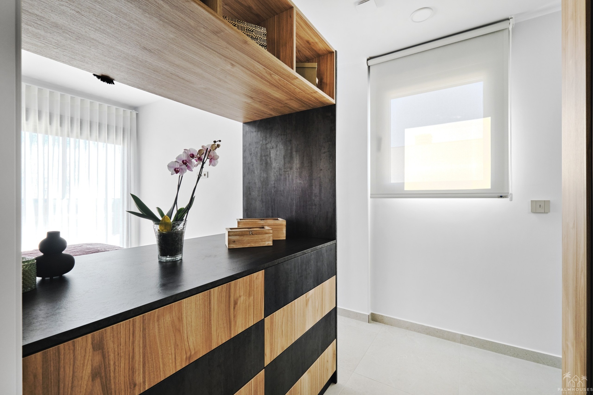 Nouvelle construction - Villa - San Miguel de Salinas - San Miguel