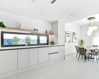 Nouvelle construction - Villa - San Miguel de Salinas - San Miguel