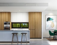Nouvelle construction - Villa - San Miguel de Salinas - San Miguel