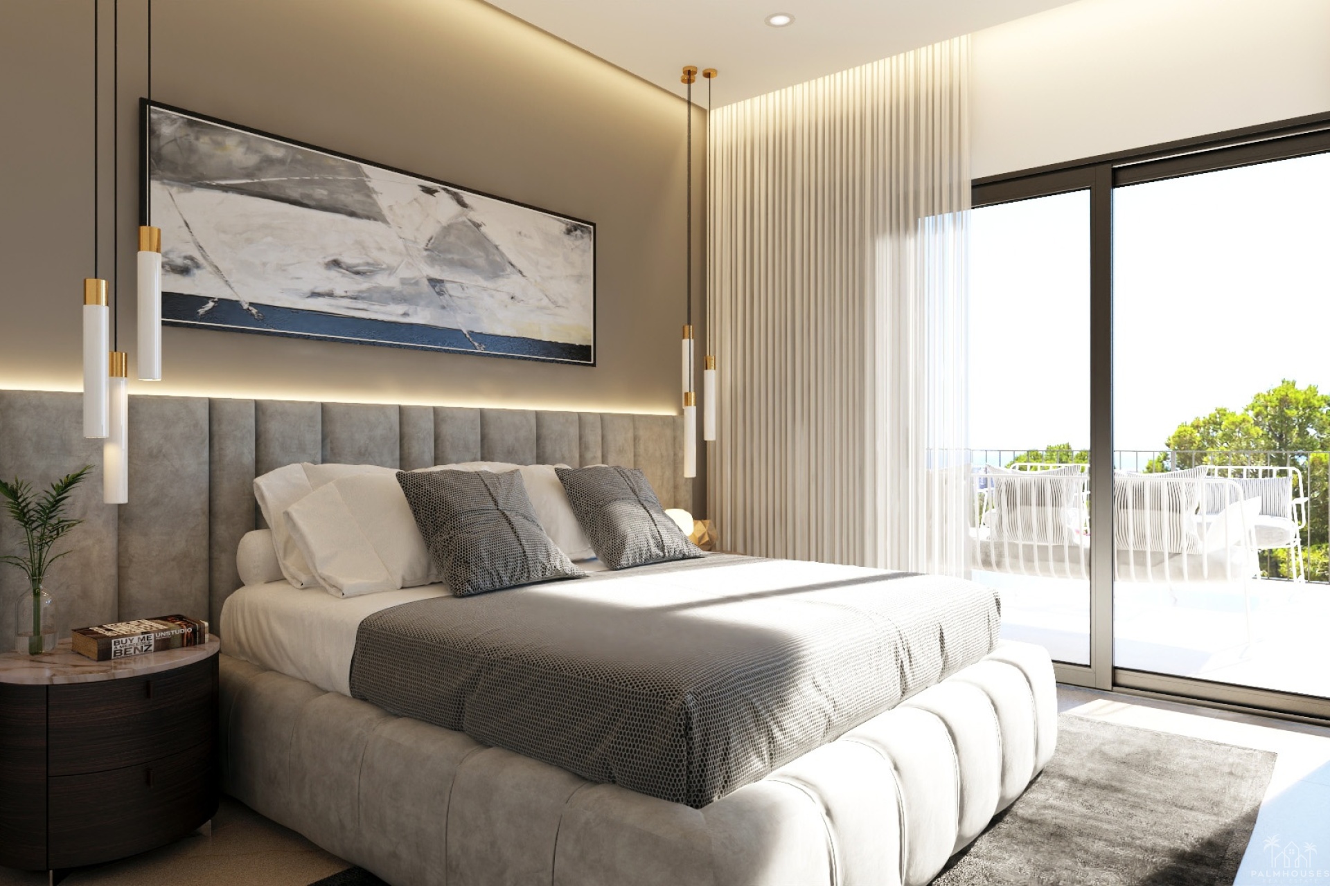 Nouvelle construction - Villa - San Miguel de Salinas - San Miguel