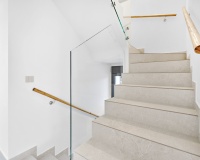 Nouvelle construction - Villa - San Miguel de Salinas - San Miguel