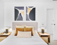 Nouvelle construction - Villa - San Miguel de Salinas - San Miguel
