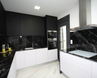 Nouvelle construction - Villa - San Miguel de Salinas - San Miguel