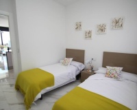 Nouvelle construction - Villa - San Miguel de Salinas - San Miguel