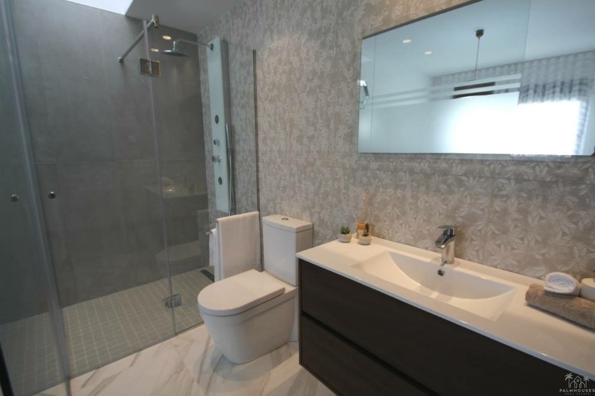 Nouvelle construction - Villa - San Miguel de Salinas - San Miguel