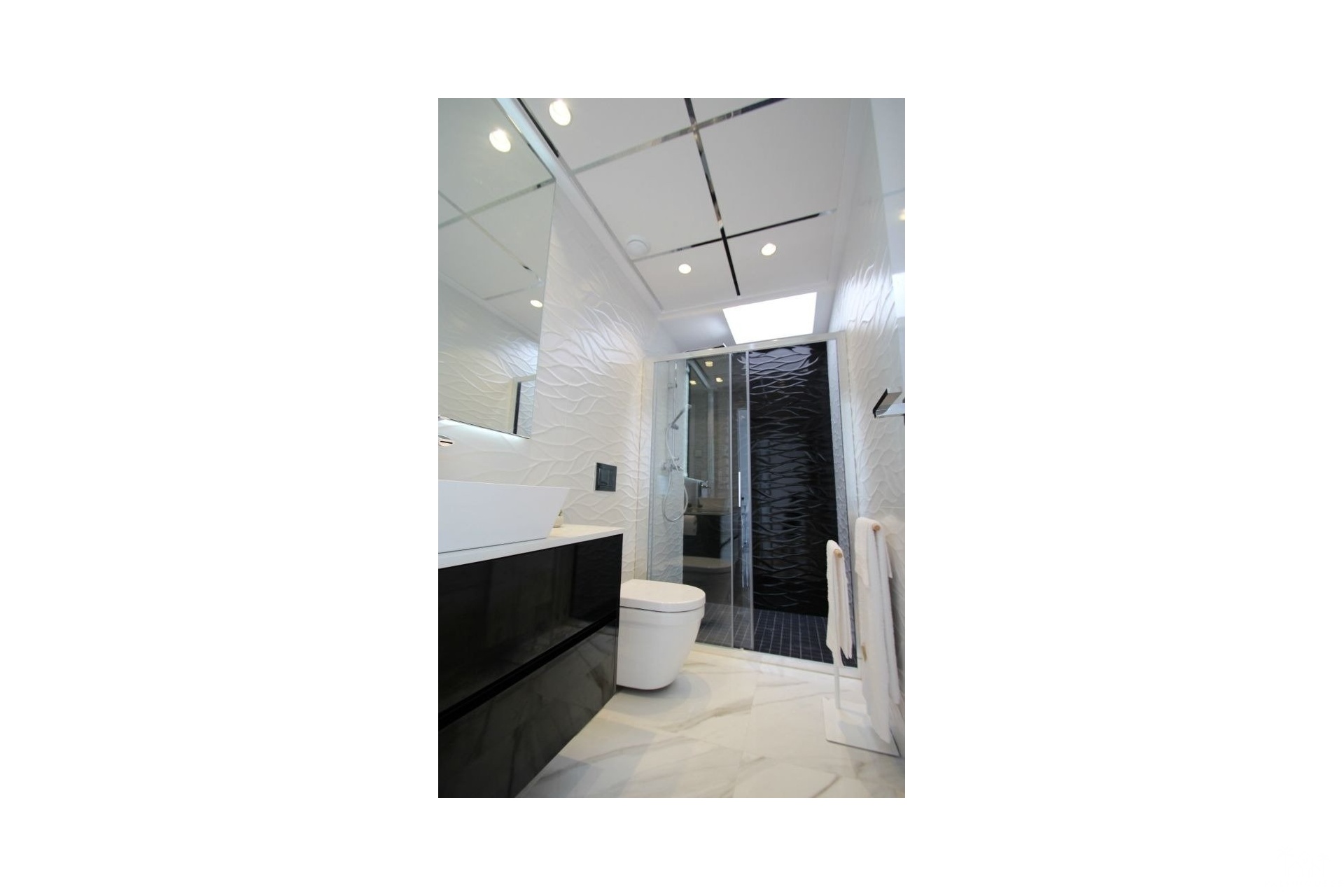 Nouvelle construction - Villa - San Miguel de Salinas - San Miguel