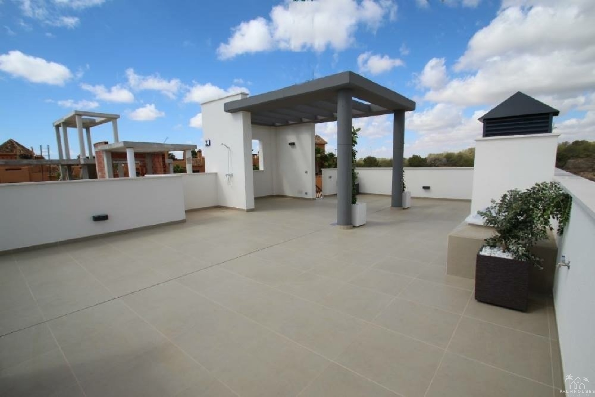 Nouvelle construction - Villa - San Miguel de Salinas - San Miguel